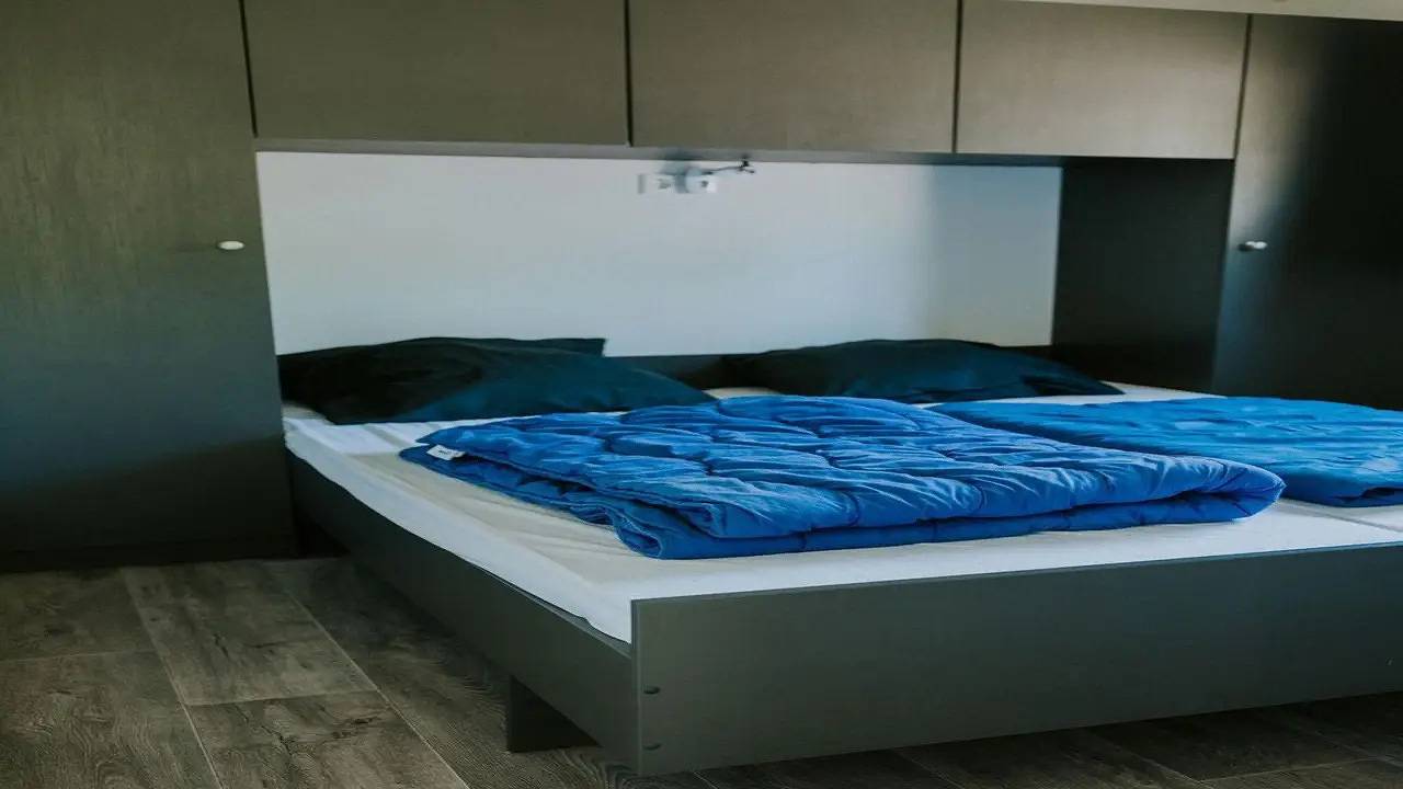 Ferienhaus für 4 Personen (50 m²) in Balkbrug in Hardenberg, Regio Zwolle