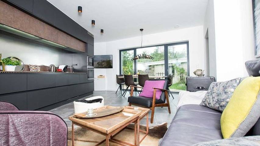 Bungalow für 6 Personen, mit Terrasse in Timmendorfer Strand - 3