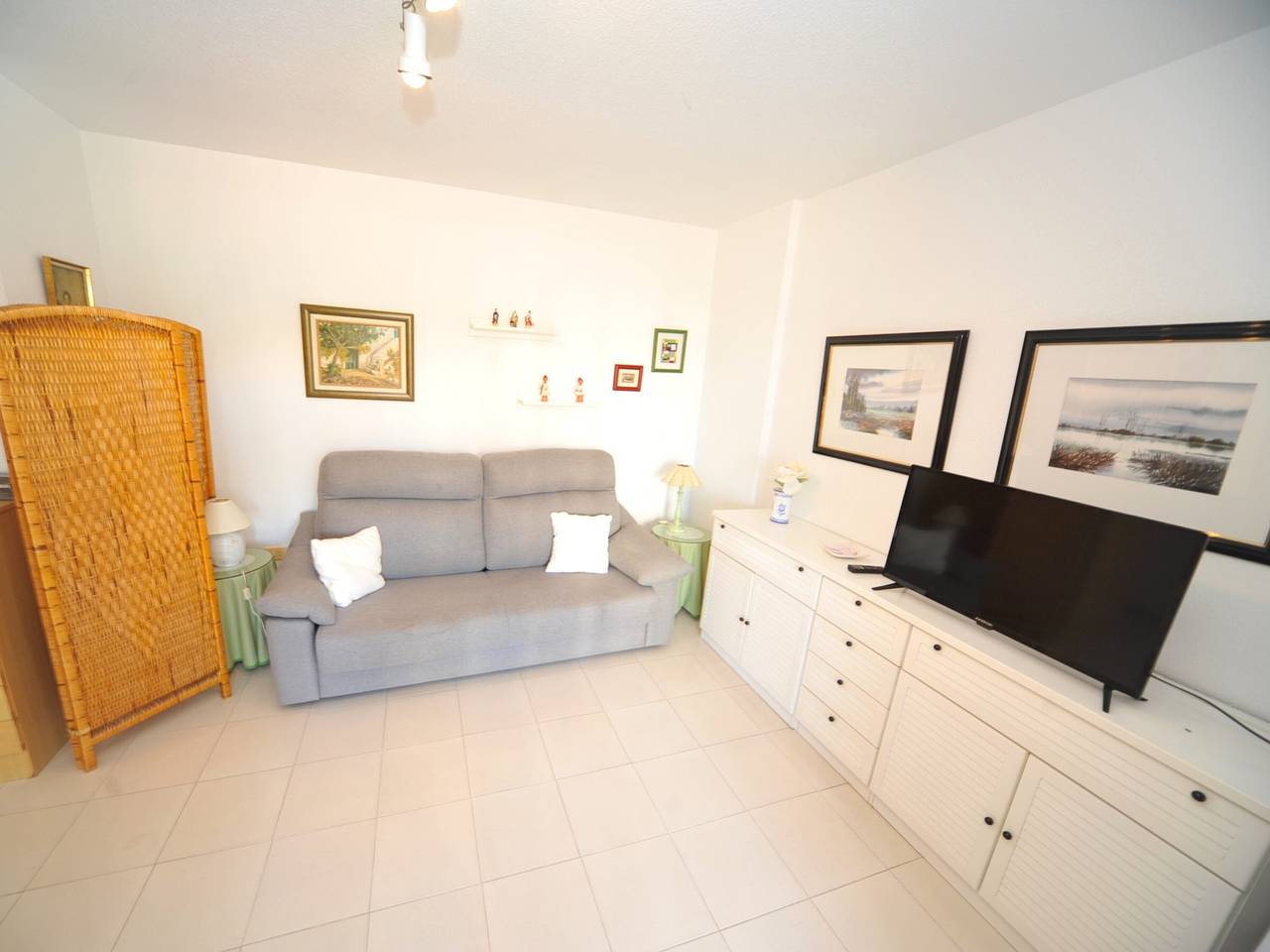 Appartamento intero, Comfortable apartment in Benicàssim, near beach, parking, pool in Benicasim, Costa dell'Azahar
