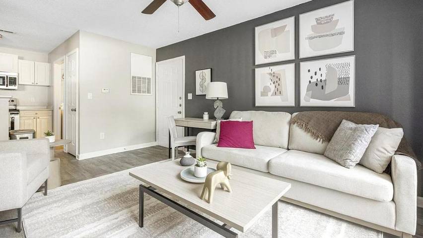 Appartement de vacances pour 2 personnes, avec piscine, animaux acceptés - 1