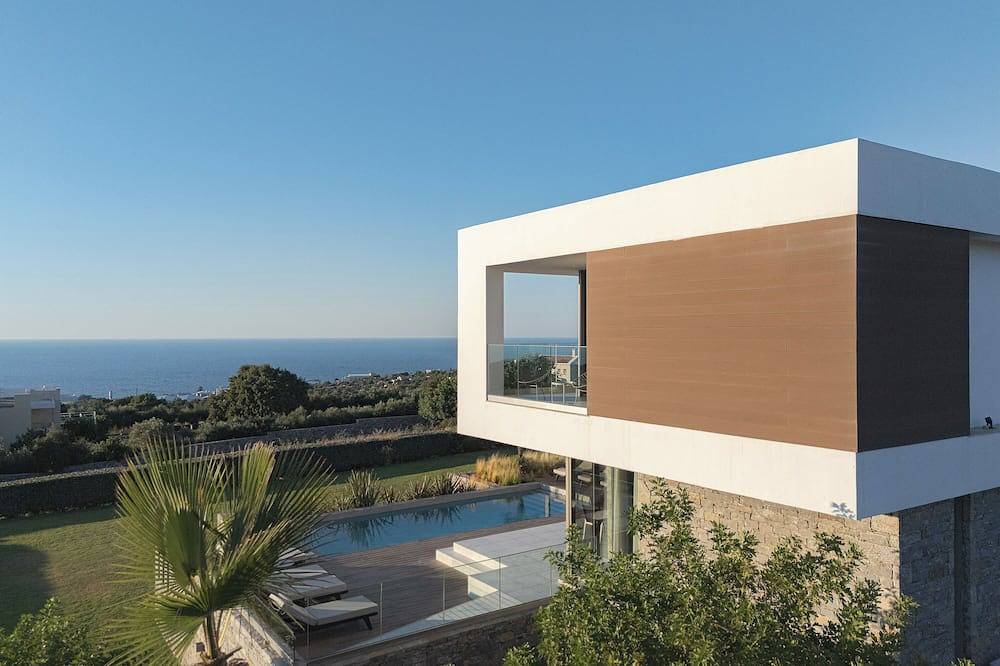 Casa vacanza a Rethymno a partire da 594€ a notte