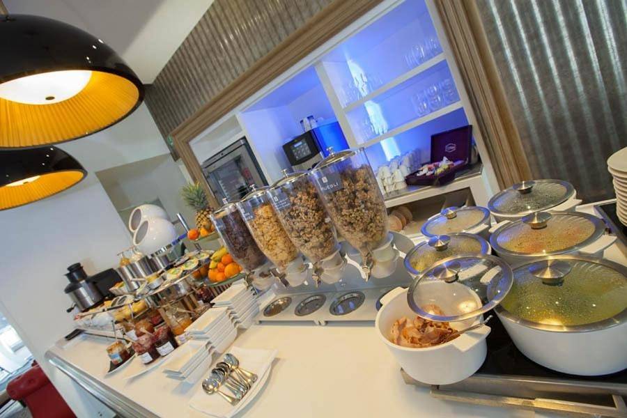 Hôtel et Spa La Villa K - Basel Airport in Saint-Louis, Mulhouse (Região)