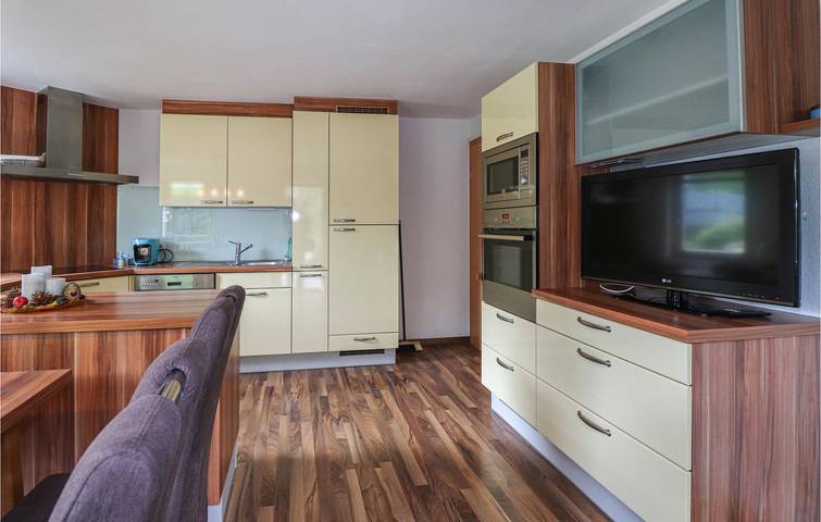 Ferienwohnung für 2 Personen, mit Terrasse in Dalaas - 4