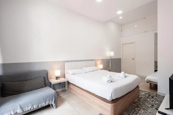 Ferienwohnung für 4 Personen - 1