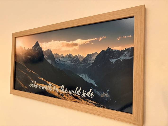 Ferienwohnung für 2 Personen, mit Balkon/Terrasse und Balkon in Obersalzberg - 2