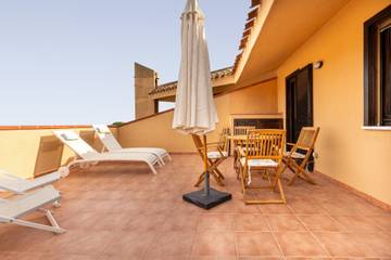 Casa Vacanza per 4 Persone in Costa Rei, Muravera, Foto 2