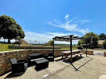 Gîte für 12 Personen in Boisset (Haute-Loire), Auvergne-Rhône-Alpes, Bild 1