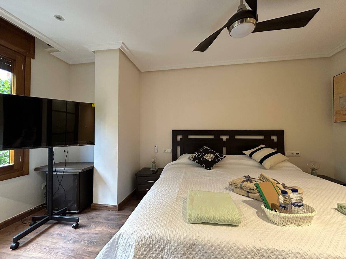 Appartement entier, Mitra Soria - Estrella Polar in Soria, Province de Soria