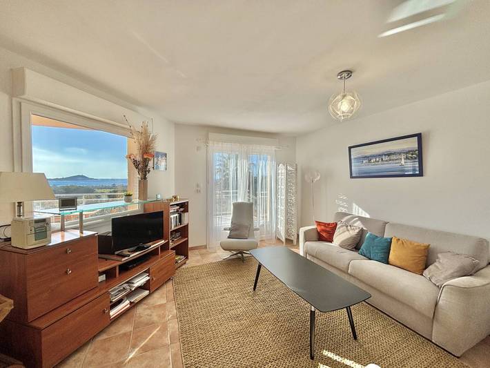 Location de vacances pour 7 personnes dans Plage d'Agosta - 3