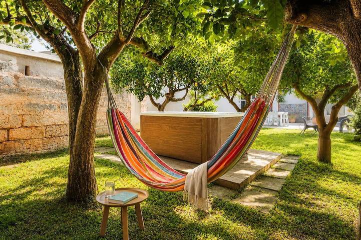 Chalet para 9 personas, con jardín y jacuzzi - 1