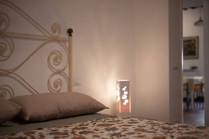 Ganze Wohnung, Eva house, central apartment in Greve In Chianti, Chianti