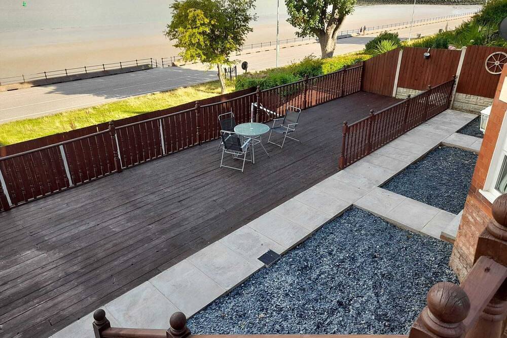 Apartment for 6 People in Merseyside