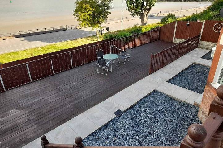 Holiday apartment for 6 people - 1