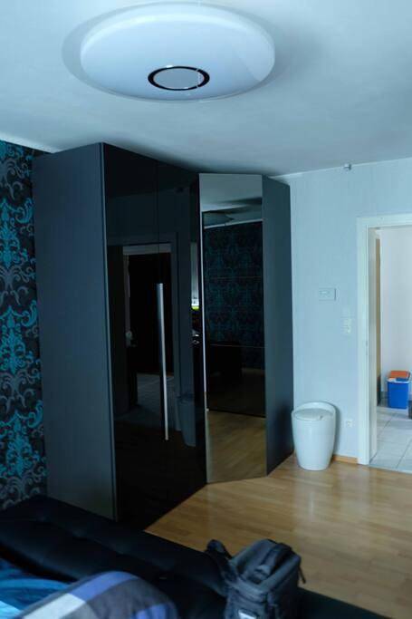 Ganze Wohnung, One-Bedroom Apartment in Poing, Oberbayern