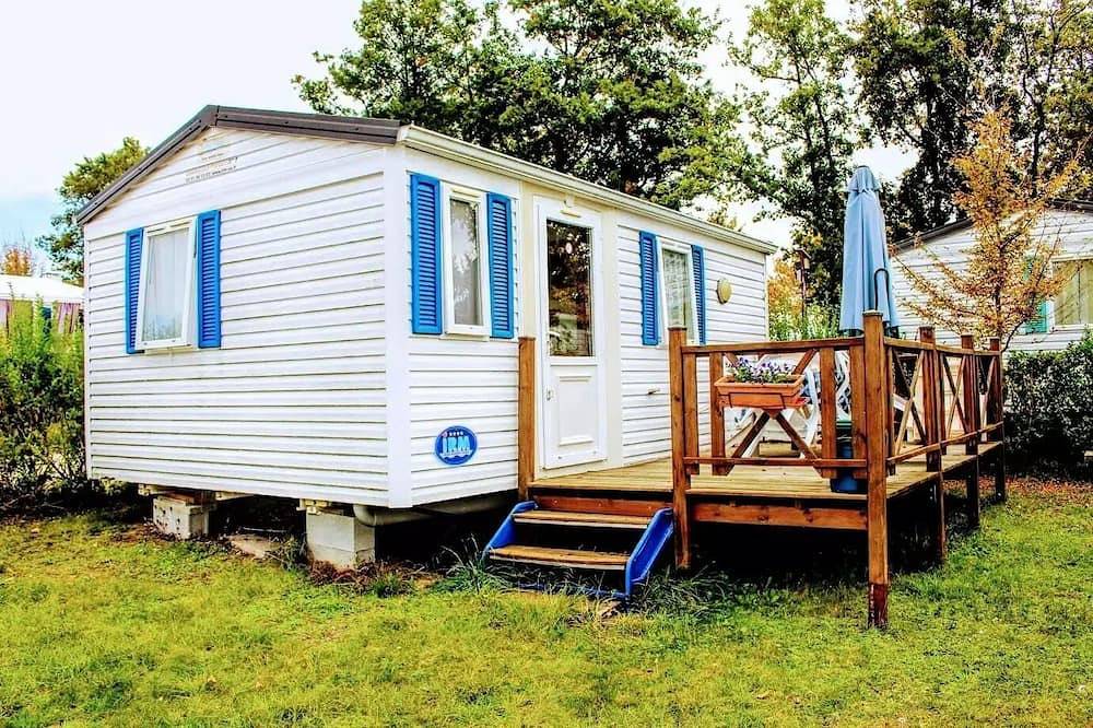 Camping pour 3 Personnes dans Verteillac, Périgord Vert