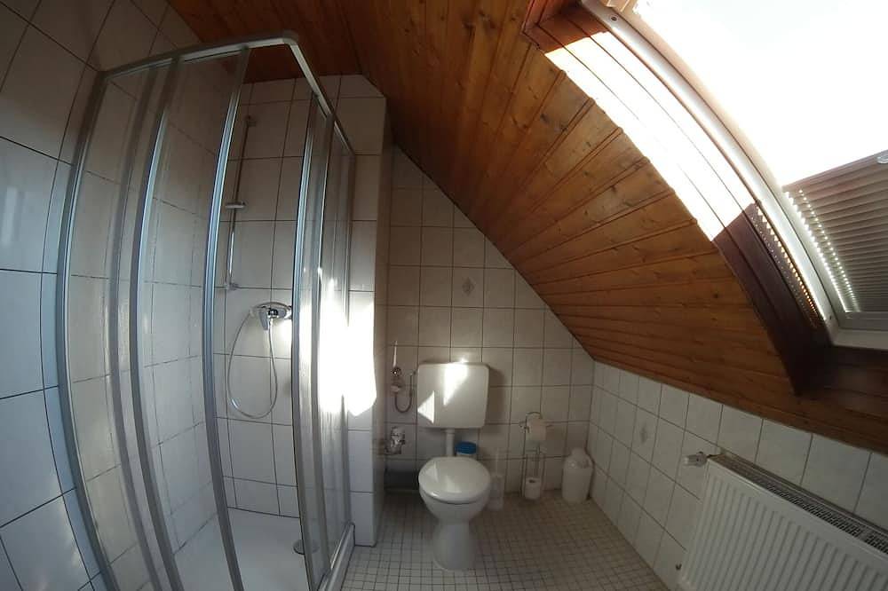 Ganze Wohnung, Ferienwohnung/App. für 4 Gäste mit 86m² in Kelkheim (Taunus in Kelkheim, Main-Taunus-Kreis