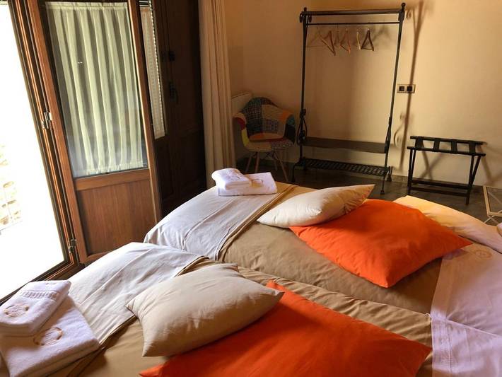 Maison de campagne pour 2 personnes à Labuerda - 4