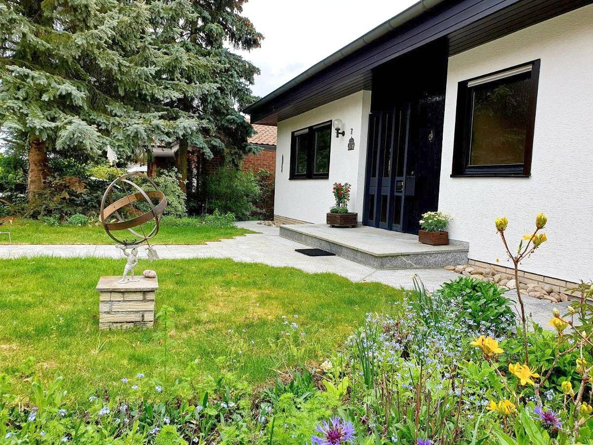 Geheel appartement, Three-Bedroom Apartment in Bad Kissingen, Rhön-Bayern