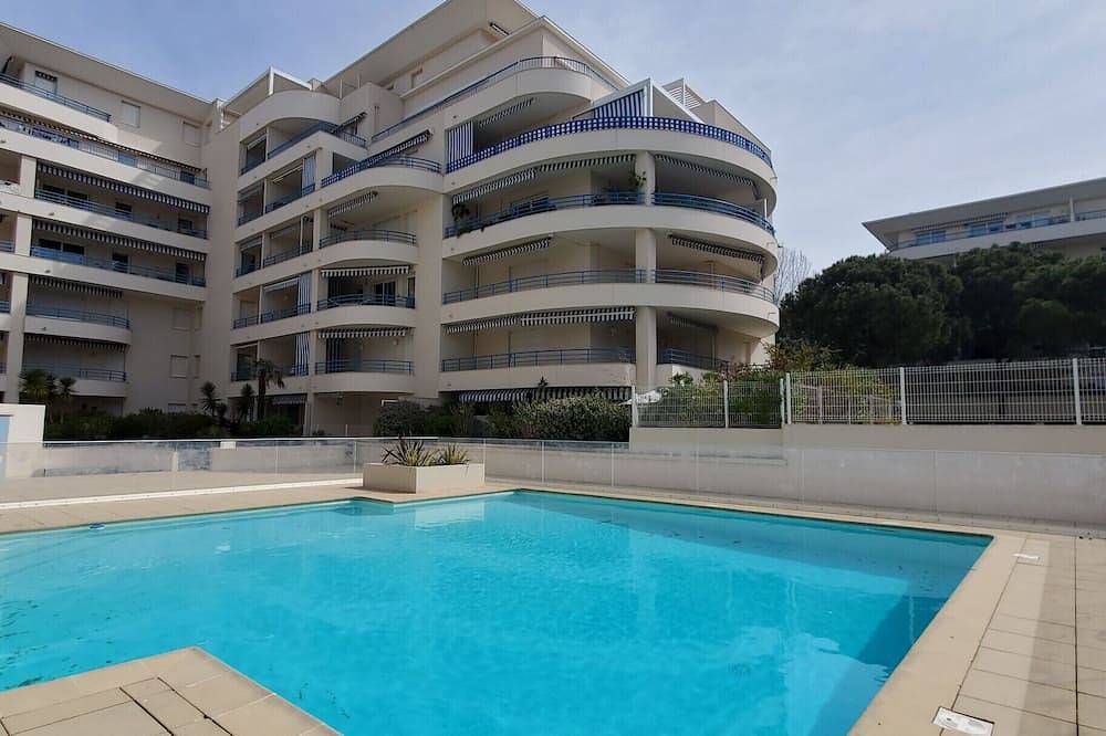Photo : Appartement de vacances