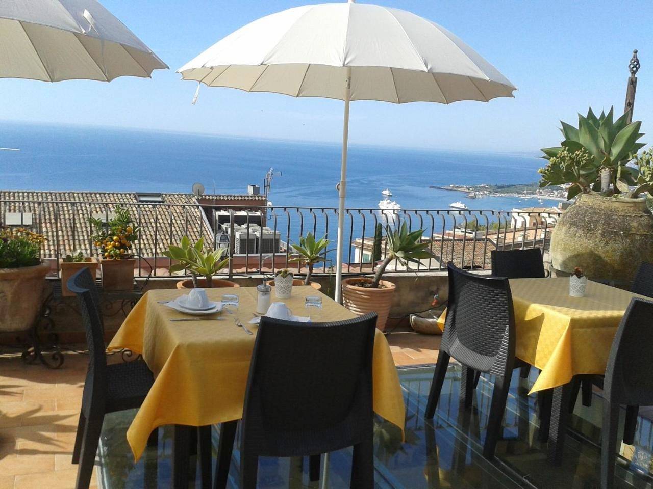 B&B Varò Taormina in Taormina, Provincie Messina