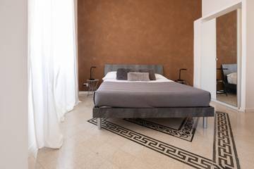 Appartamento per 3 Persone in Trastevere, Roma, Foto 1