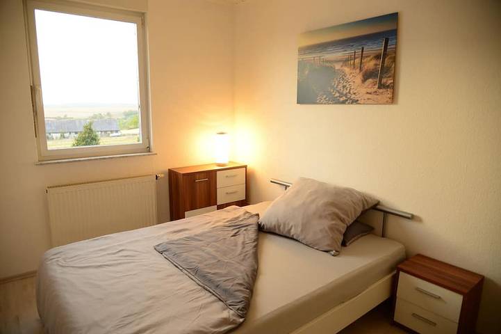 Ganze Wohnung, Ferienwohnung Abendsonne in Bad Mergentheim, Hohenlohe