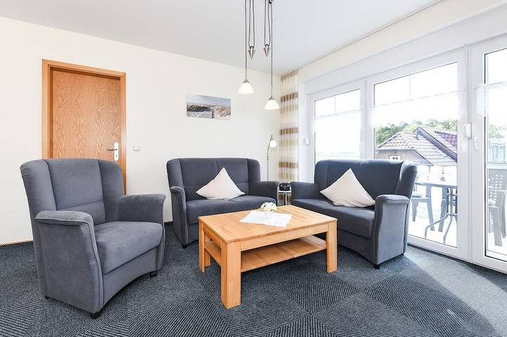 Ferienwohnung für 3 Personen - 1