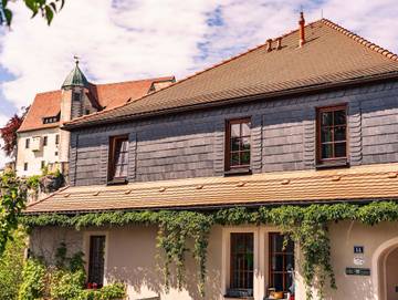 Ferienwohnung für 4 Personen in Hohnstein, Elbsandsteingebirge, Bild 3