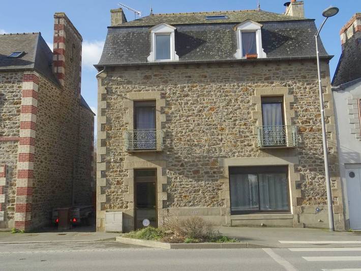 Appartement de vacances pour 2 personnes, avec vue