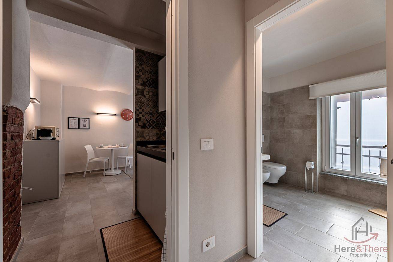 Entire apartment, [Alta Via 1] Free Parking • Sea 20 min • A/C in Altare, Savona Province