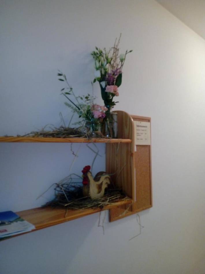 Gîte pour 4 personnes, avec balcon ainsi que vue et jardin, animaux acceptés à Dobbiaco - 4