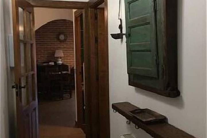 Cottage für 10 Personen, mit Balkon und Pool sowie Garten - 1