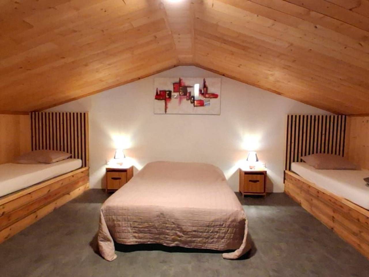 Villa spacieuse à Grand Coude avec accès Pmr in Saint-Joseph (Réunion), Île de la Réunion