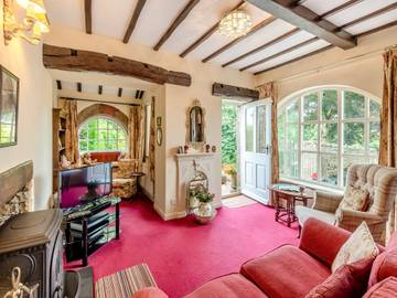 Ferienhaus für 2 Personen in Cumbria, Nordwestengland, Bild 3