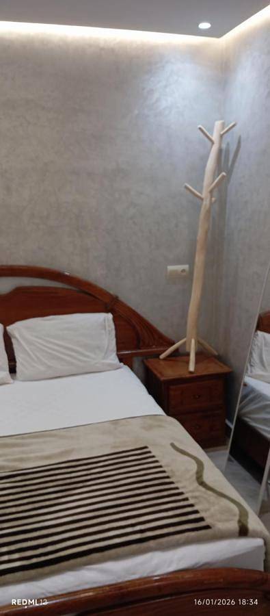 Maison d’hôte pour 2 personnes, avec terrasse et vue à Agadir - 2