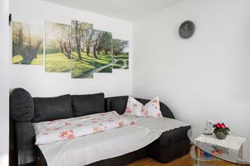 Bauernhof für 4 Personen in Titisee-Neustadt, Hochschwarzwald, Bild 3