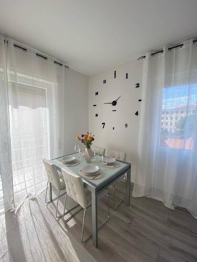 Gîte pour 4 personnes, avec balcon à Vallecrosia - 3