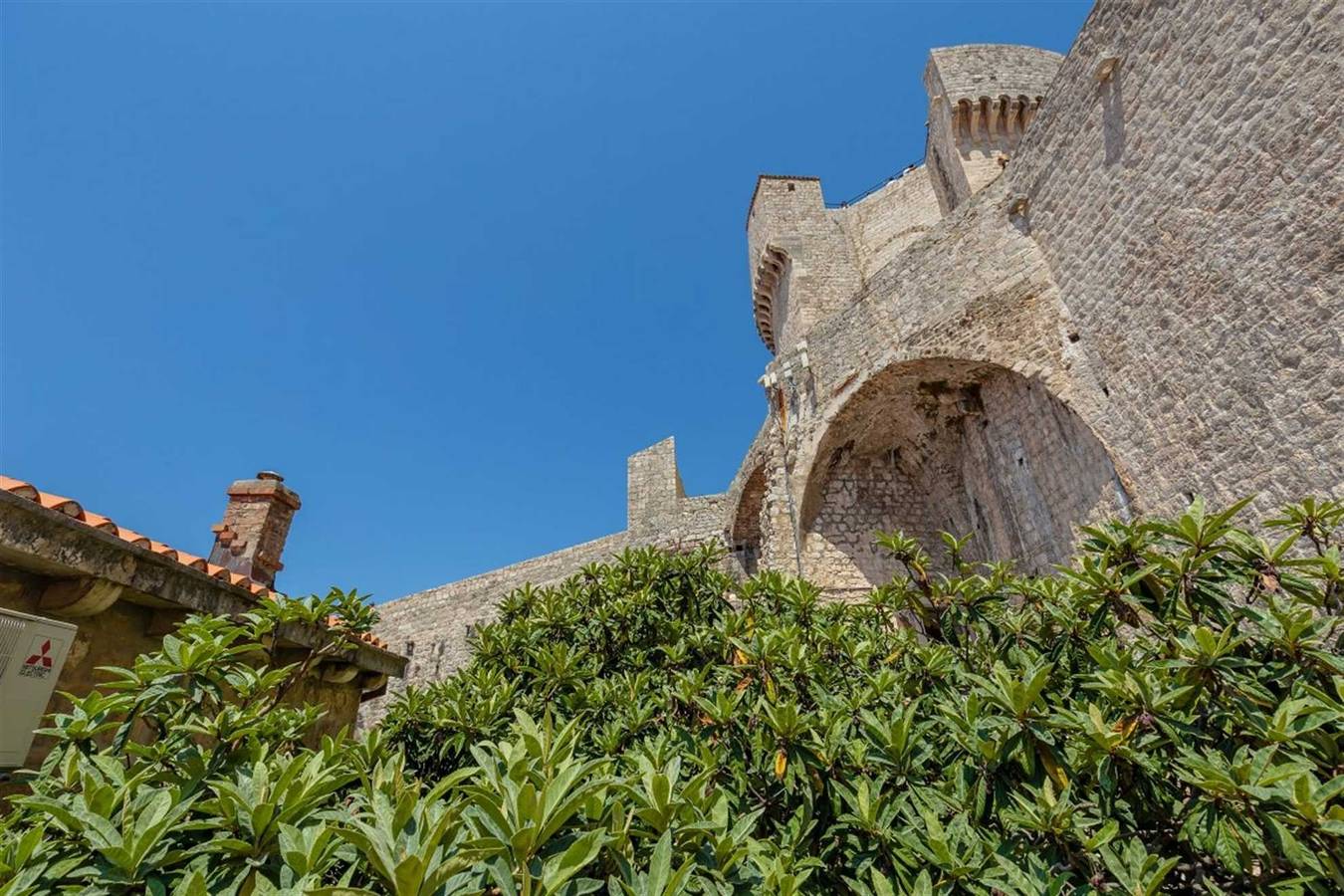 Ganze Wohnung, Dominium Old City-Suite in Dubrovnik, Grad Dubrovnik