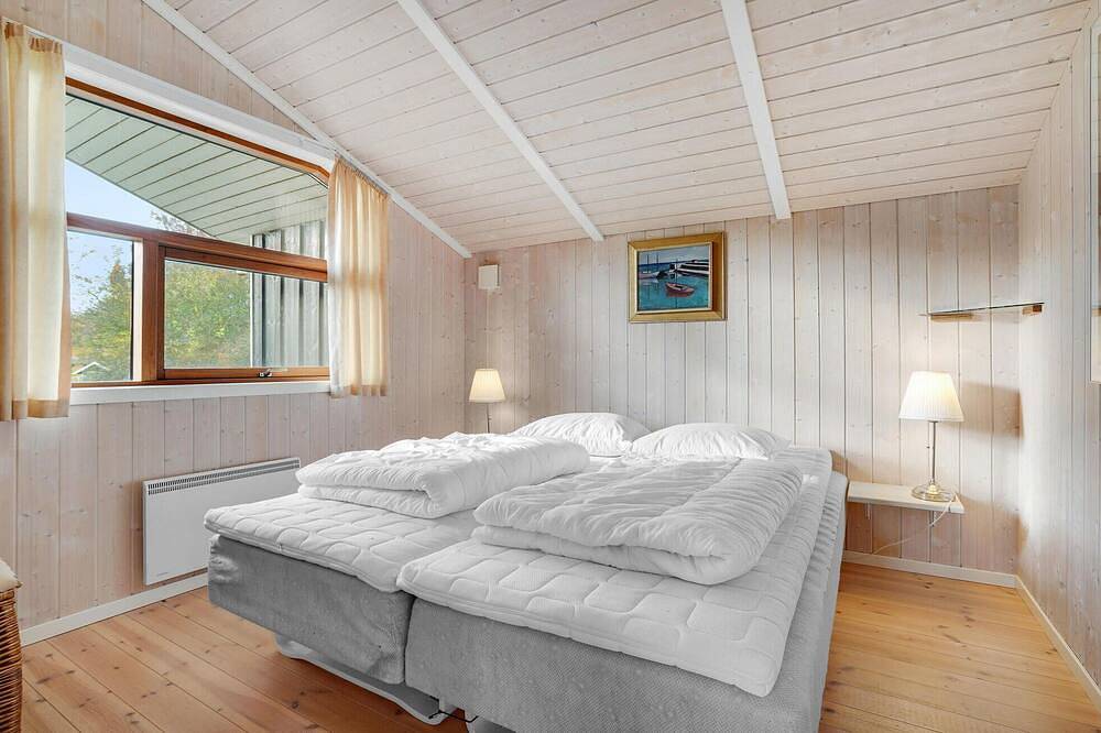 Magnifique maison à Askeby avec sauna in Mer Baltique suédoise
