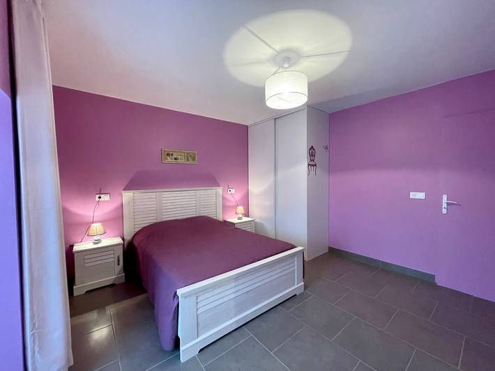 Gîte pour 4 personnes en Haute-Loire - 4