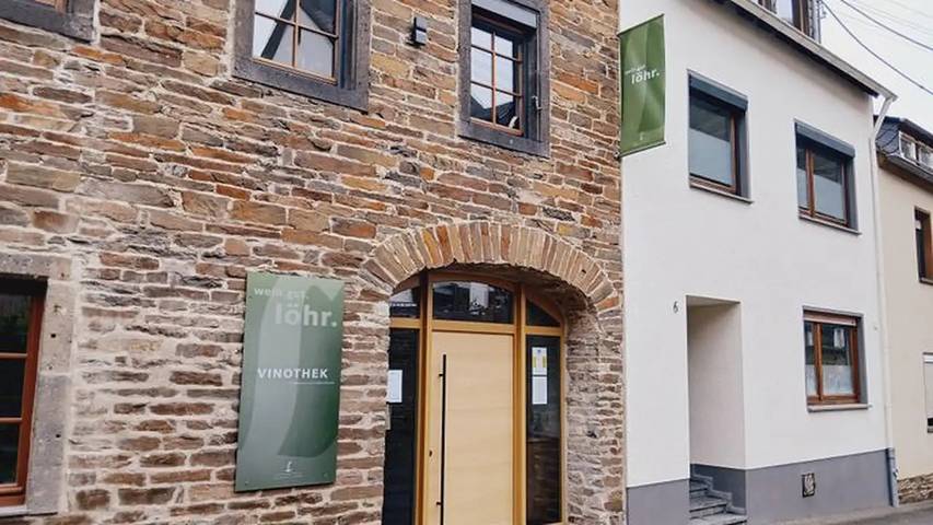 Ferienwohnung für 2 Personen in Alken - 3