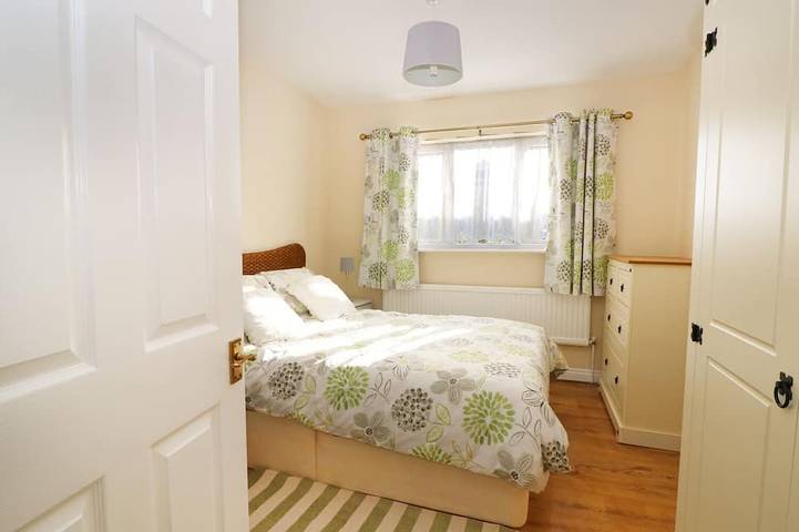 Bungalow für 5 Personen, mit Garten in Kent - 4