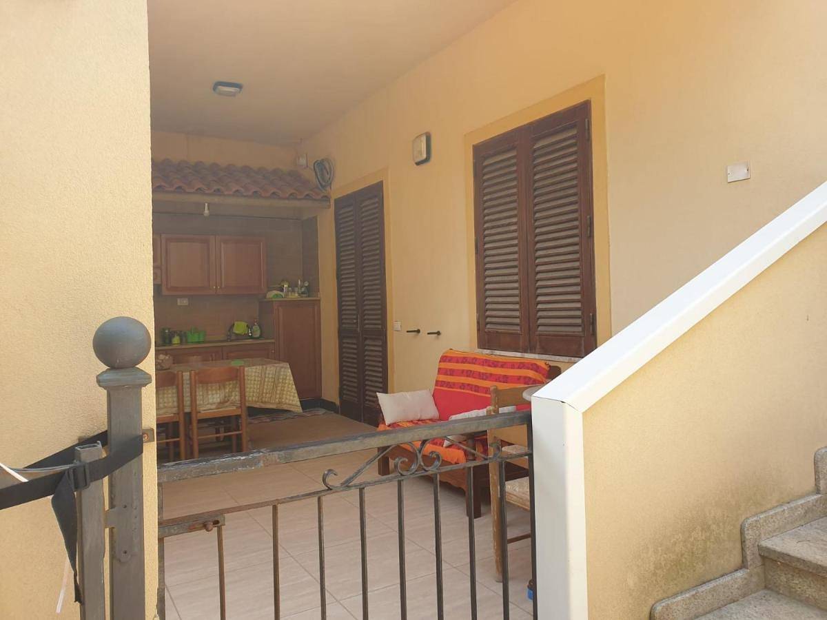 Ganze Wohnung, Appartamenti Villa Wanda in South Paradise, Palmi
