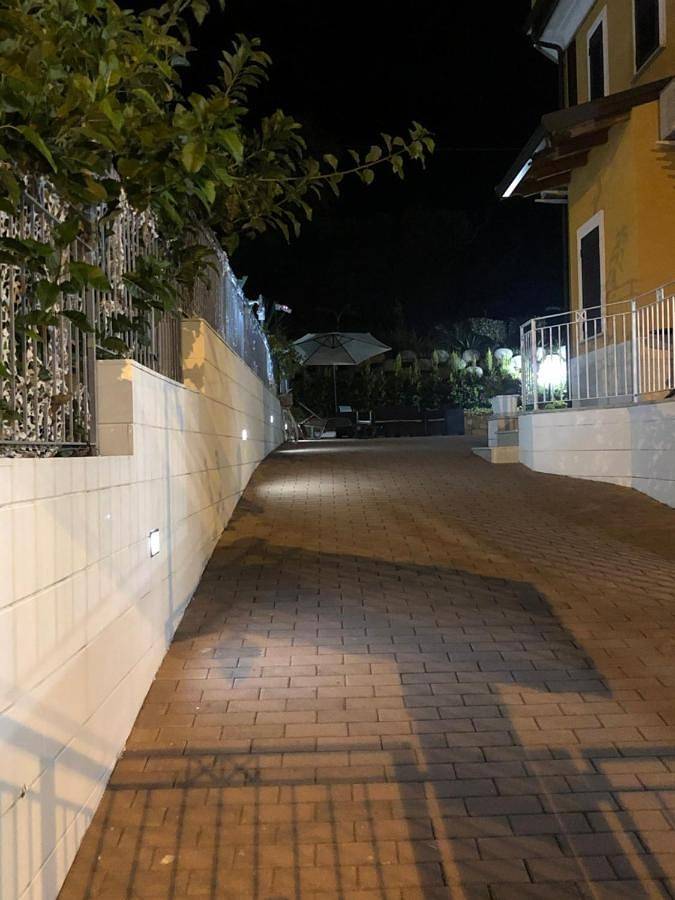 Chambre d’hôte pour 2 personnes, avec jardin et vue à Tropea - 4