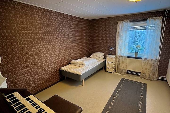 Location de vacances pour 12 personnes dans Gallivare - 4