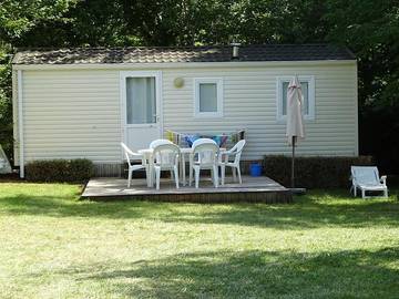 Camping pour 4 Personnes dans Thonac, Périgord Noir, Photo 1