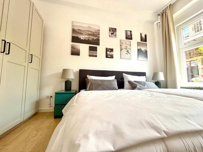 Maison d’hôte pour 2 personnes, avec terrasse à Cochem - 2