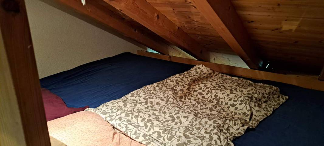 Ferienhaus für 6 Personen mit Terrasse in Glarus Süd, Kanton Glarus