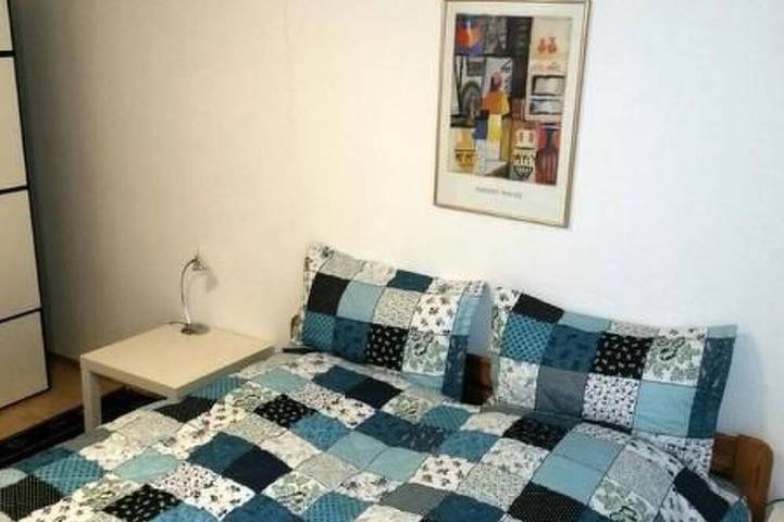 Ferienwohnung für 3 Personen, mit Garten in Bad Ditzenbach - 3