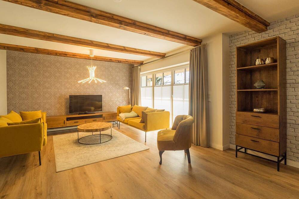 Ganze Wohnung, Brigg - Haus Immenseeweg in St. Peter-Ording, Eiderstedt